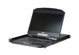 ATEN CL3108NX CONSOLE LCD 18,5" KVM 8 ports  VGA/USB