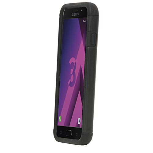 Bumper Rugged Case pour Galaxy A3 2017