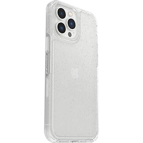 OtterBox Symmetry Clear NEW IP 12 PRO MAX Stardust - clear