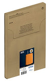 EPSON 2LB Multipack 4colours 405 EasyMail