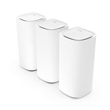 LINKSYS VELOP MX6200 AXE5400 3PK Router