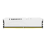 KINGSTON FURY Beast 32Go DIMM DDR5 5600MT/s DDR5 CL40 White XMP