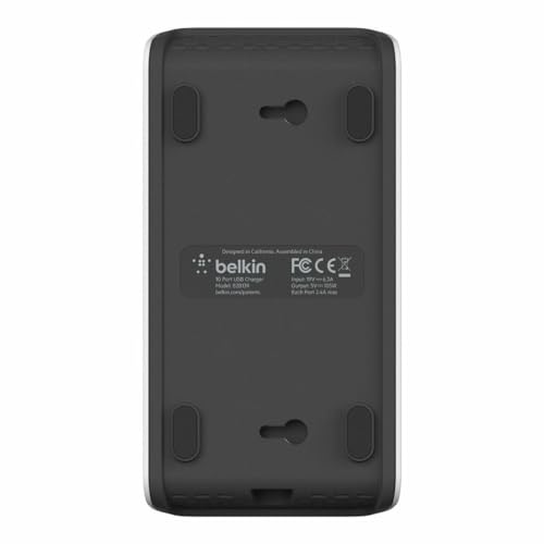 BELKIN Chargeur secteur 10 ports USB-A