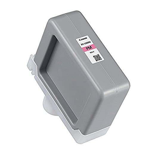 CANON Cartouche encre PFI-1100 Cyan 160 ML PRO 2000/4000