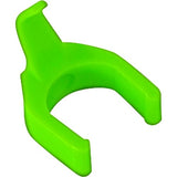 PATCHSEE VF/PC Lot de 50 PatchClip- vert fluo