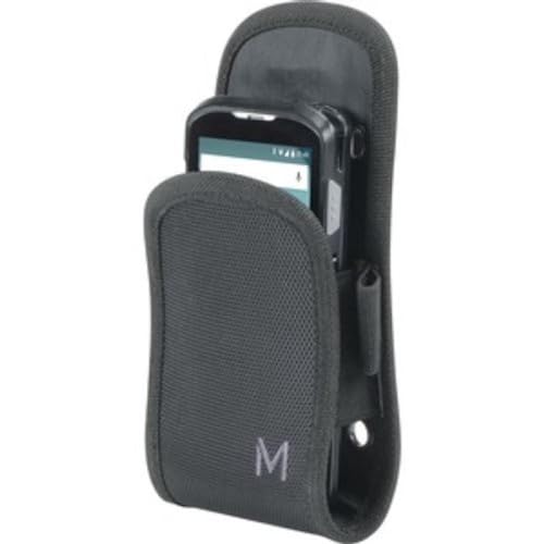 MOBILIS Étui pour téléphone Holster + Ceinture - Taille M