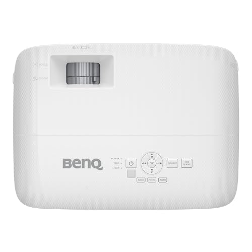 BENQ- Vidéoprojecteur portable MS560- 4000 Lumens