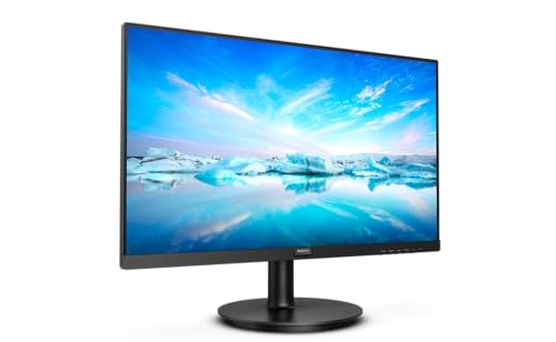 PHILIPS- Moniteur LCD V-Line 22" 222V8LA/00