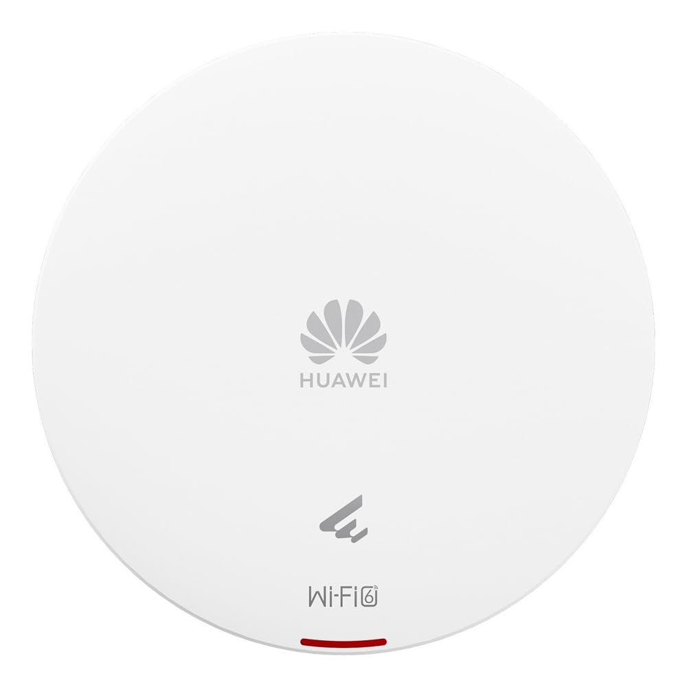 HUAWEI eKit AP300 Series AP361 1775 Mbit/s Blanc Connexion Ethernet, supportant l'alimentation via ce port (PoE)