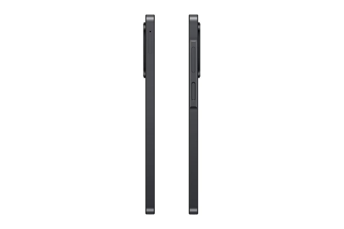 Samsung A175 Galaxy A17 4G (6.7'' - 128 Go, 4 Go RAM) Noir