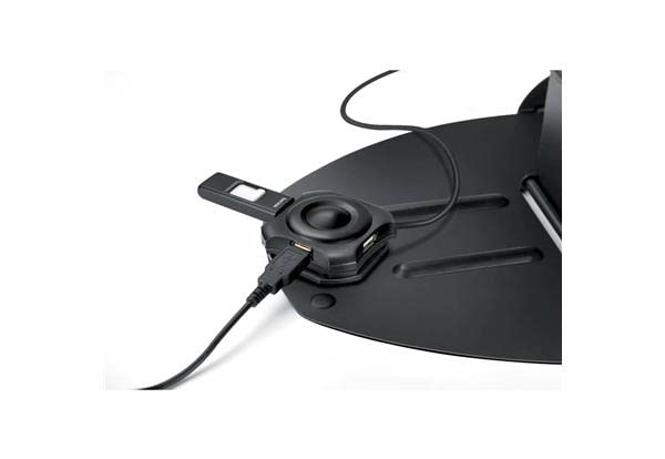 FELLOWES Support ordinateur portable Professional Series™