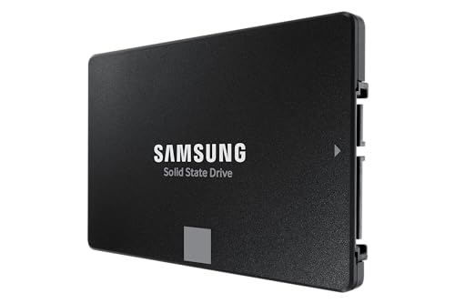SAMSUNG 870 EVO 500 GB