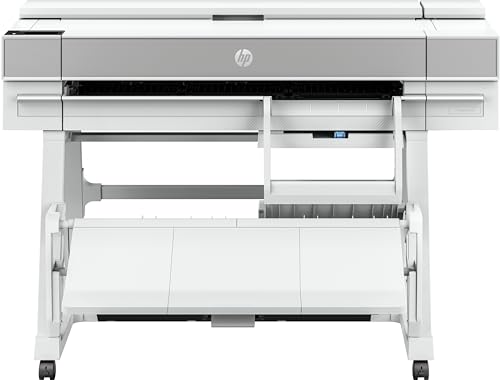 HP DesignJet T950 Printer 2y Warranty