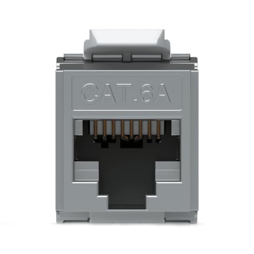 Ubiquiti UACC-Keystone-Jack-C6A