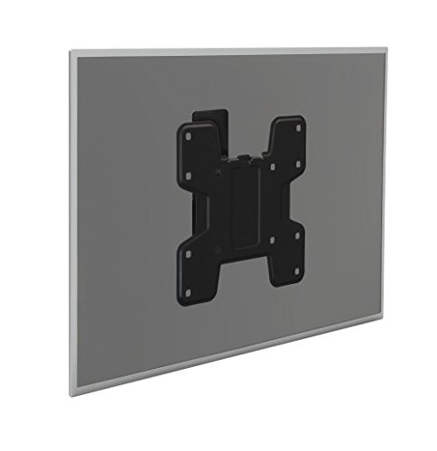 VOGEL S Support mural PFW 2020 inclinable, sécurisé pour écrans 19-43"