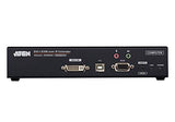 ATEN PREMIUM KE6940AT EMET PROL. KVM DOUBLE DVI/USB  IP/SDP