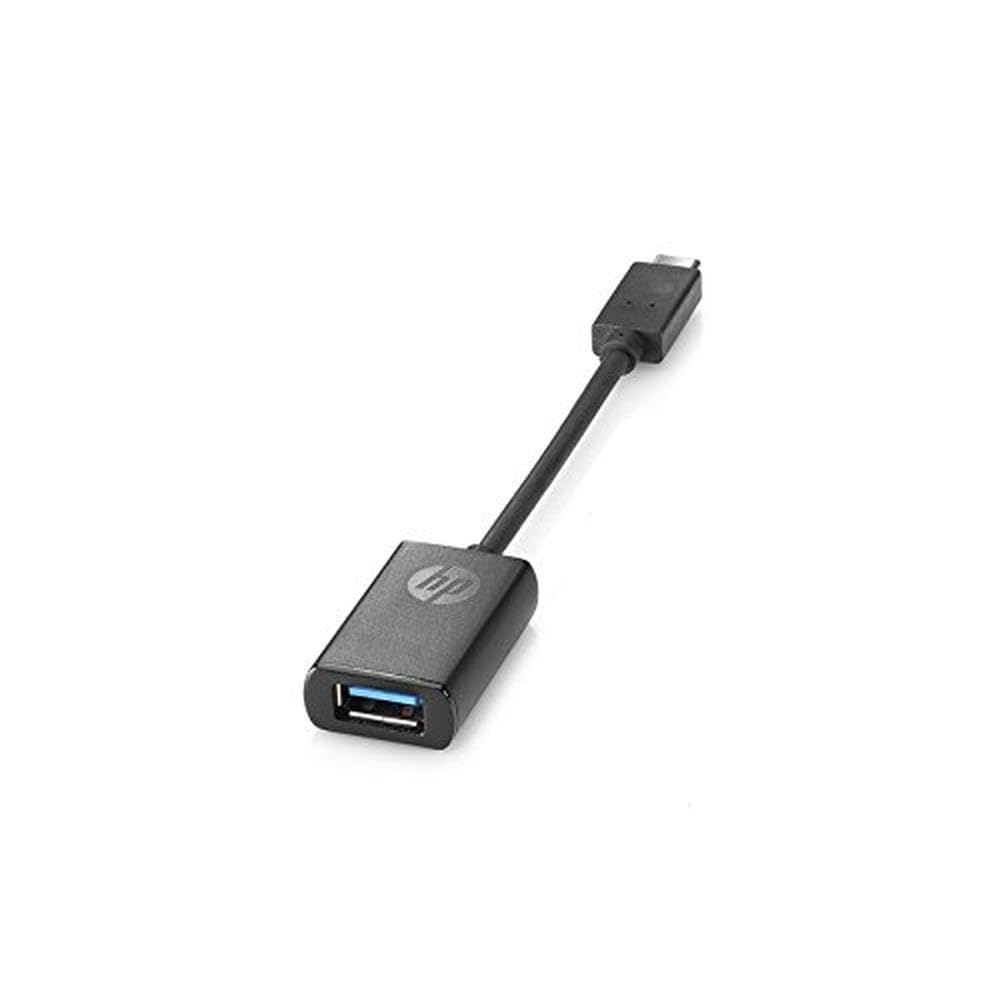 HP USB-C to USB 3.0 Adapter No localization