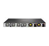 HPE Aruba 6300M 24G CL4 PoE 4SFP56 Swch
