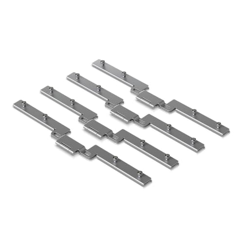 Ubiquiti UACC-Rack-Stacking-Kit Kit de rangement empilable sans outils