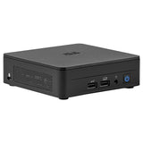 ASUS RNUC13ANKI3048C2I NUC 13 PRO mini-PC Intel Core i3-1315U 2X4Go 512Go W11P Arena Canyon i3 EU Cord