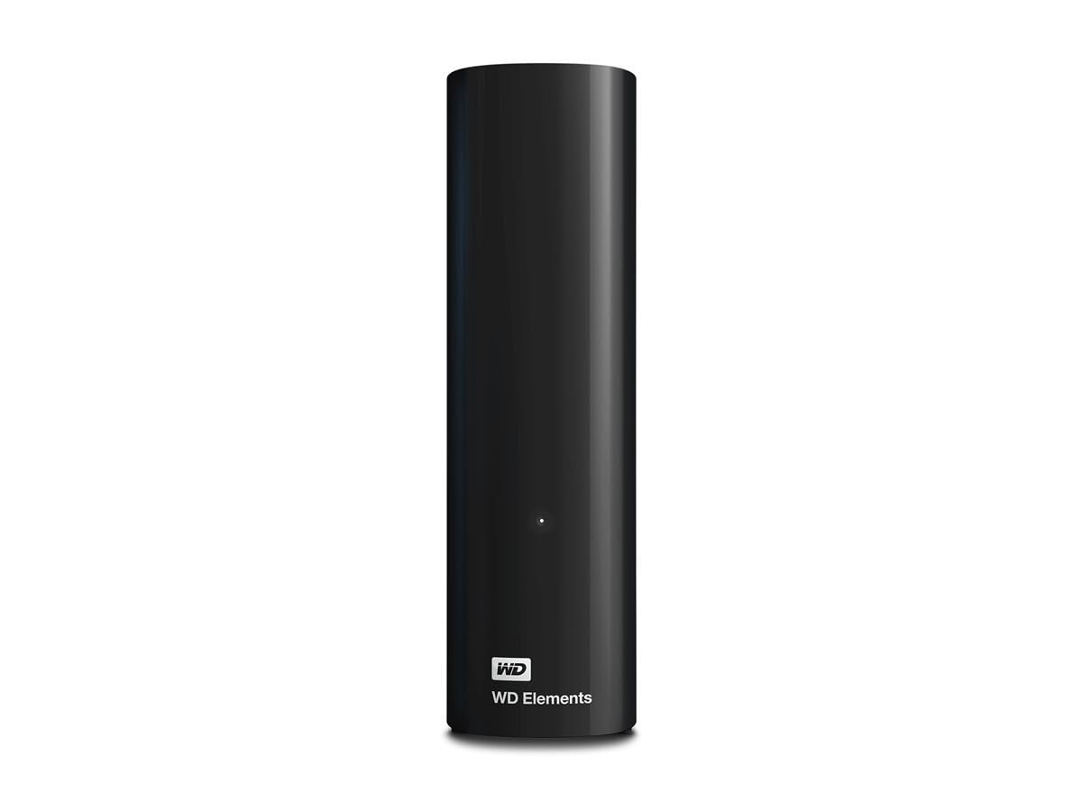 WD Elements Desktop 26To