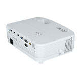 ACER P1157i Projector 4500Lm SVGA 800x600 16/9 Optical Zoom 1.1X 3W 1xSpeaker 24 3years