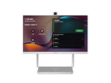 Yealink DeskVision A24 écran tactile 24" tout en un certifié Teams