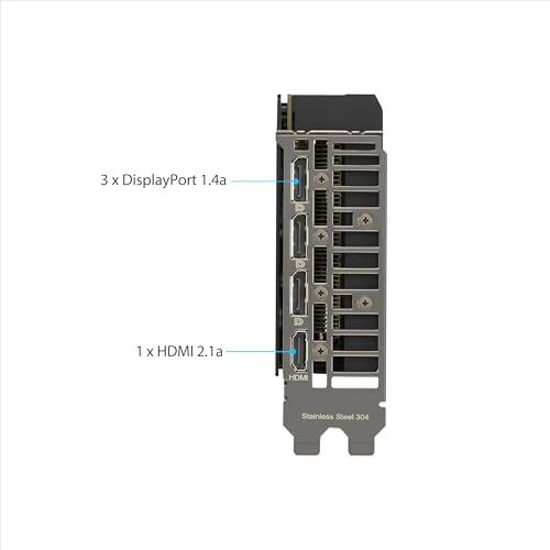 ASUS DUAL RTX 4060TI 8Go GDDR6 OC V2 3xDP 1xHDMI