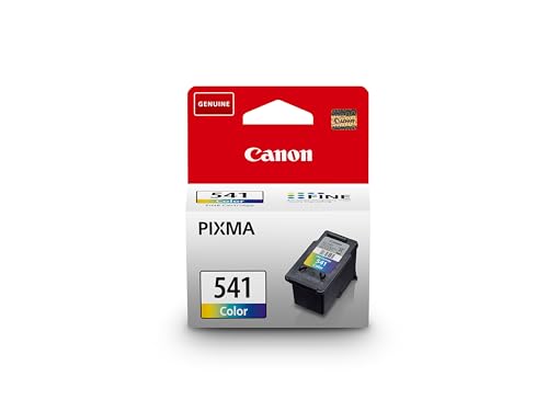 CANON 1LB CL 541 Color Ink Cartridge