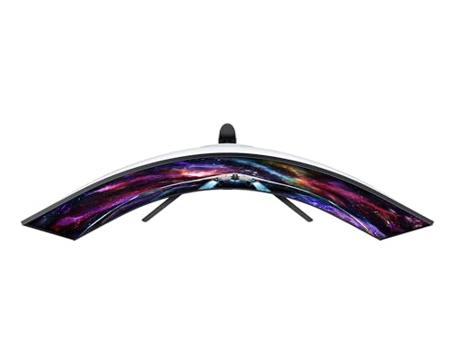 S57CG954NU/57" 7680x2160 GAMING G95NC