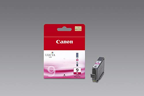 Cartouche CANON 1036B001 PGI-9M - Magenta