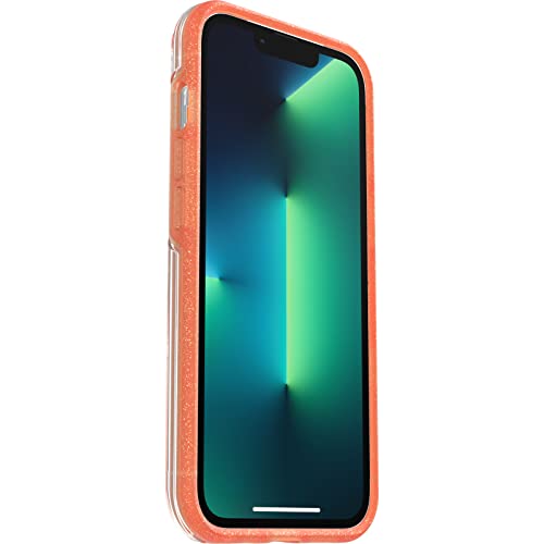 Otter+Pop Symmetry Clear NEW IP 12 PRO Melondramatic - clear/coral