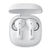 INTENSO Ecouteurs BUDS PRO sans fil, blanc