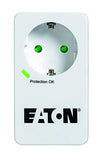 EATON Protection surtension - 4000 W - 1 sortie 220 - 250 V - Noir,Blanc (PB1TD)