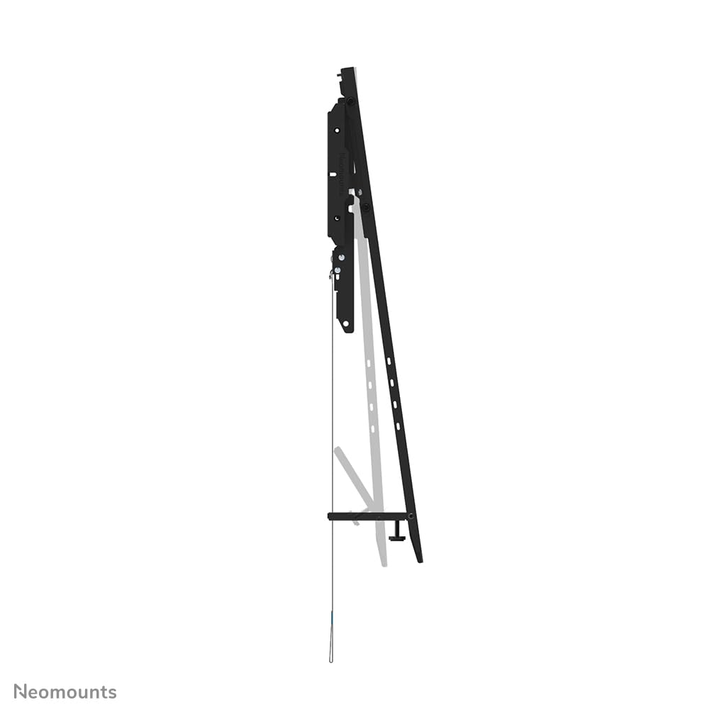 NEOMOUNTS WL30-750BL18 Support mural fixe pour écran 43-98p- robuste - verrouillable - installation rapide - TÌV