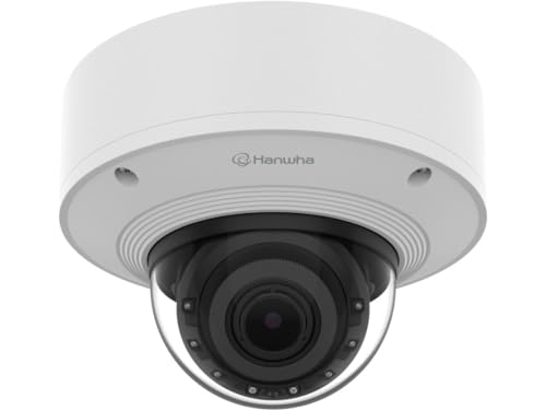Hanwha PNV-A6081R-E1T Caméra de Sécurité 2MP