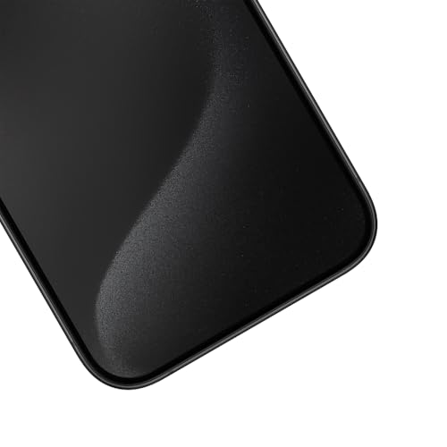 iPhone 15 Pro - avec filtre de confidentialité Protection d