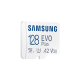 Samsung MB-MC128S MicroSDXC UHS-I