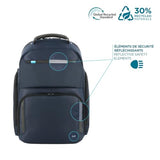 MOBILIS Executive 4 Premium Backpack 14-16   - 30% RECYCLED