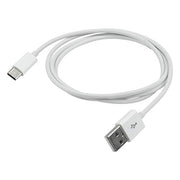 Cable USB Type-A Male/USB Type-C Male