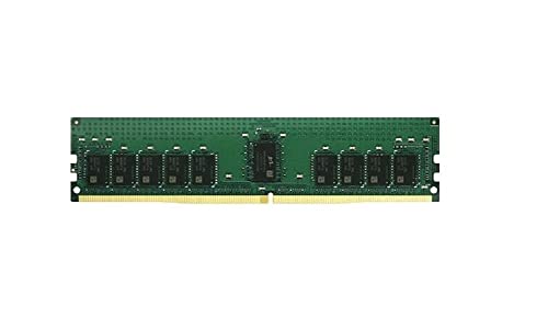 SYNOLOGY 16Go DDR4 ECC Registered DIMM