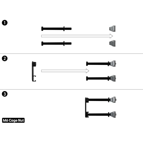 PATCHBOX ONE ANNEAU PASSE-CABLE PATCHCATCH LOT DE 24