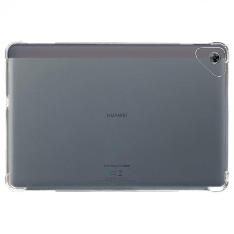 MOBILIS Coque de protection R Series pour Matepad T10S 10.1" - Transparent