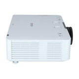 Epson EB-L630U Projecteur a focale standard 6200 ANSI lumens 3LCD WUXGA (1920x1200) Blanc