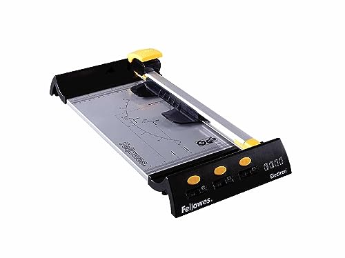 FELLOWES gamma a3 rogneuse rotative