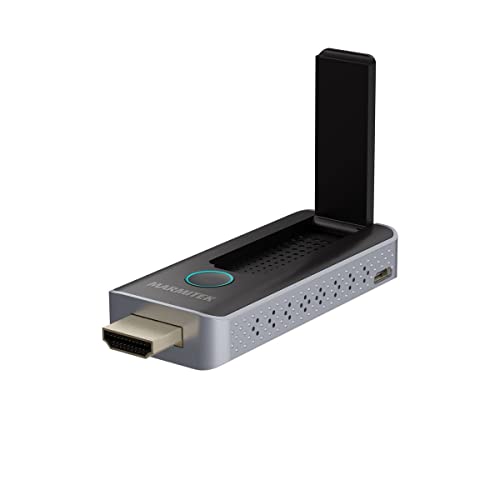 MARMITEK Transmetteur supplémentaire pour STREAM S2 PRO