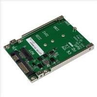 M.2 NGFF SSD to SATA Adapter Converter