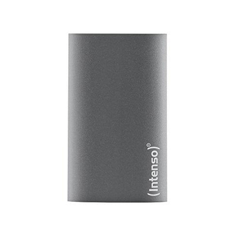 INTENSO Disque Externe 1.8   Portable SSD USB 3.0 - 2 To