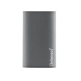 INTENSO Disque Externe 1.8   Portable SSD USB 3.0 - 2 To