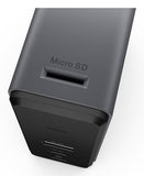 LENOVO GaN Powered X9 Travel Dock - EU